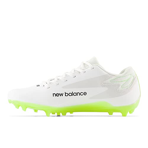 New Balance Men's Rush V4 Low Lacrosse Shoe2