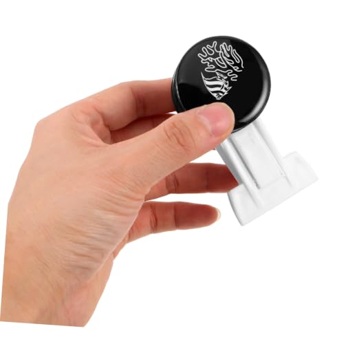Herramienta para mantener agua transparente con pinza de imán 5