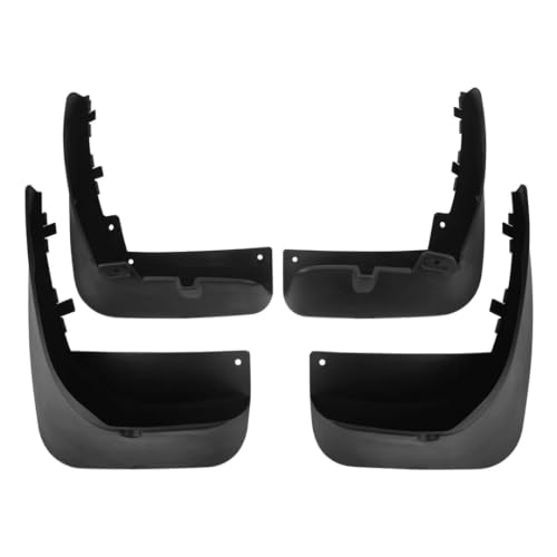 Garde-Boue pour Benz Classe S 2008-2014 : solution anti-boue et protection de soubassement - 2