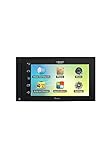 parrot anafi zubehör Gute Qualität \'Parrot Asteroid Smart GPS 6.2 Für Autos, Schwarz
