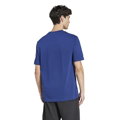 Image of adidas Men's Regular T-Shirt