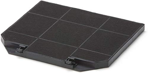 DREHFLEX - AK07-Filtro a carbone attivo/filtro a