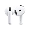 Apple AirPods 4 draadloze oortjes, ...