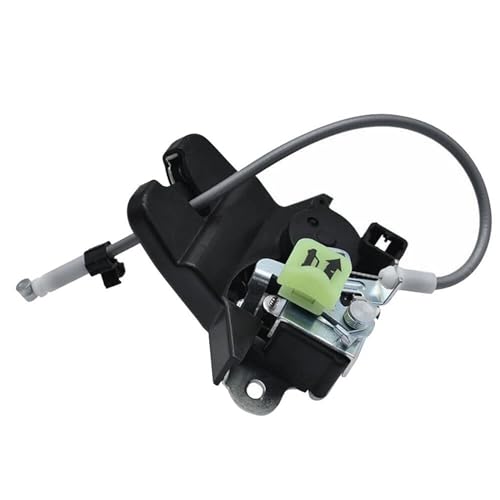 81230-D4000 verrouillage précis fluide pour coffre coincé Kia Optima