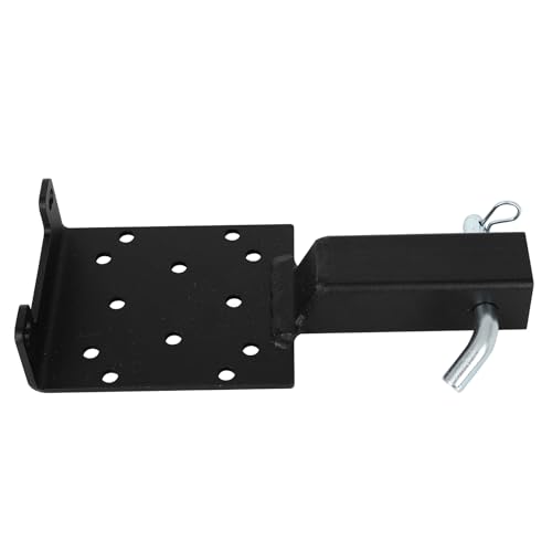 Placa de montaje universal para cabrestante 2" OCPTY miniatura 5