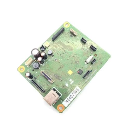 Placa base QM7-2986 QK19153 repuesto circuito Canon 5580