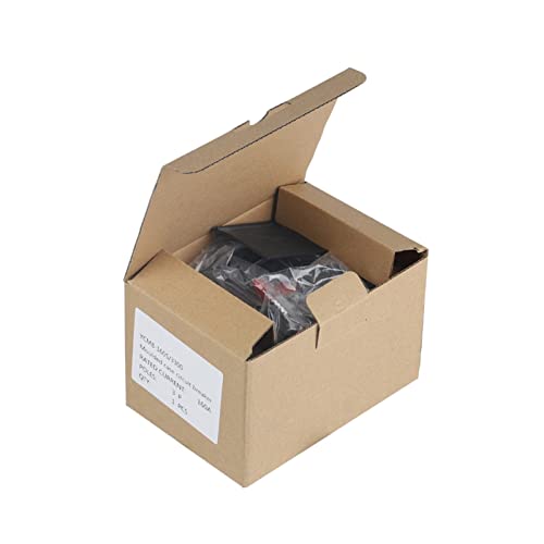 Disjoncteur distribution énergie pour tableau triphasé 200A AMSH 3P - 7