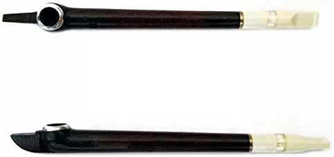 Enjoy Dokha SLEEK DARK WOOD (204)