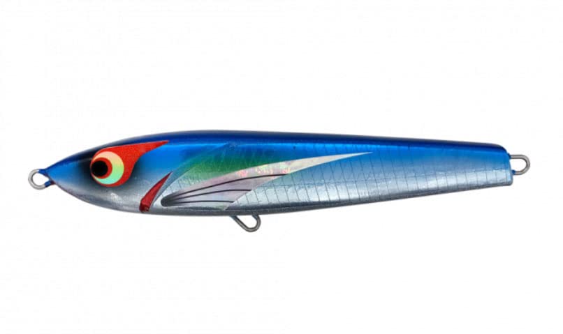 新品未使用　ポーズレスBOZLES ウシワカマル200㎜ 5個セット 新品未使用 ポーズレスBOZLES ウシワカマル200㎜ 5個セット