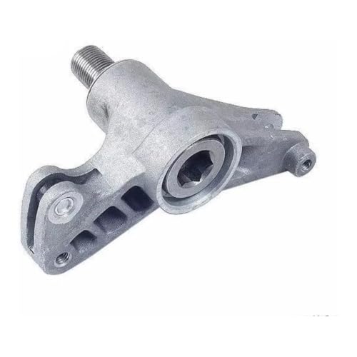Fijador de soporte tensor de correa W124 E300D MB100 MB140 S350 SD TD