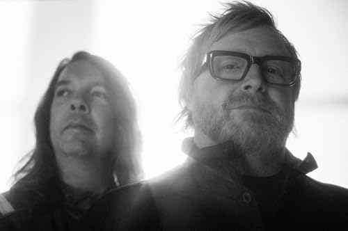 Across the Horizon Ep. 51: Marc Byrd of Hammock (Pt. 1)