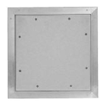 Upmann ALU-STAR Airproof 600x600/12,5 Decke 20399-21745
