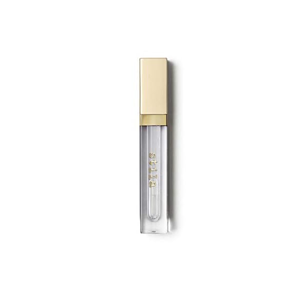 Beauty Boss Lip Gloss, Transparency, 0.11 fl. oz.