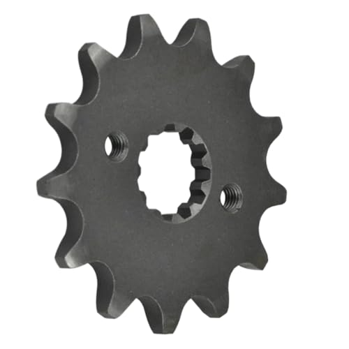 Pignon avant de moto 520 13T pour éliminer les bruits de chaîne sur XL250 MD31