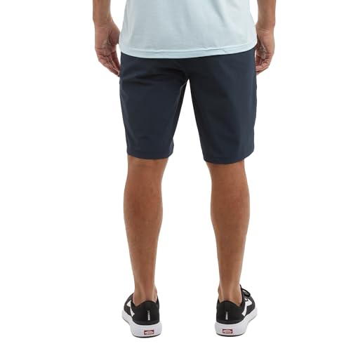 Mako Hybrid Shorts 20"3