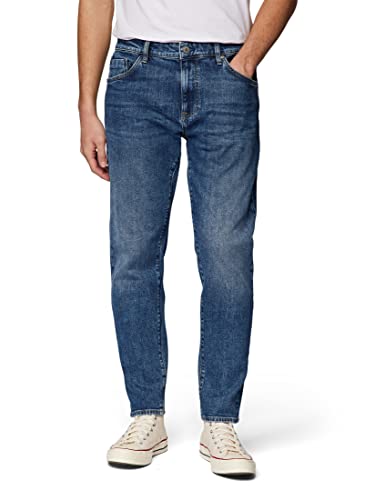 Milan; deep Ocean Blue Comfort