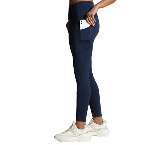 Image of Silvertraq Women's Classic Leggings