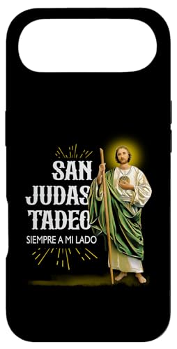 San Judas Tadeo Siempre A Mi Lado M LXg @ X}zP[X iPhone Air p