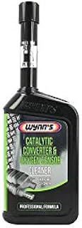 Wynn's Catalytic Converter & Oxygen Sensor Cleaner