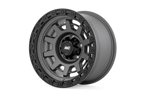 Rough Country 85 Series Aluminum Wheel