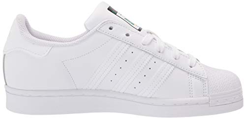 Image of adidas Originals Men's Superstar Leather Sneakers