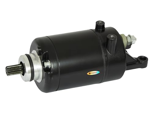 Repuesto de arranque compatible con KTM 250 Duke 2017-2023, 250 Duke 2 2023, 390 Duke 2017-2020, RC 390 / R 2016-2021 miniatura 2