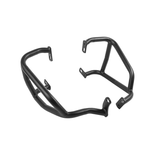 Cadre protecteur CB 650R et E-Clutch 2024 2025 crash bar de haute résistance