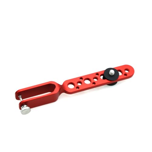 Image of Portable Fixed Image Transmission Bracket Quick Mount Signal Enhancement Multifunctional Bracket for DJI Ronin 2 Camera