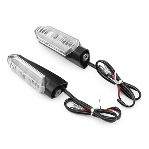 Moto indicateur lumineux clignotants LED Honda CBR650R CB500X 2019 2020