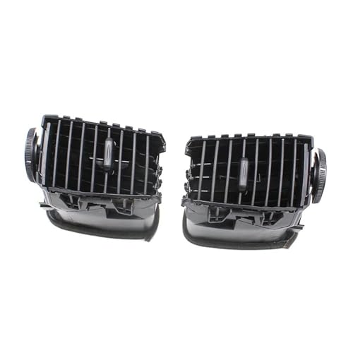 Grille de ventilation de climatiseur central Toyota Land Cruiser 100 LC100 FJ100