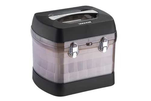 Esmalte de unha Organizador dompel serve 68 Unhas polidores