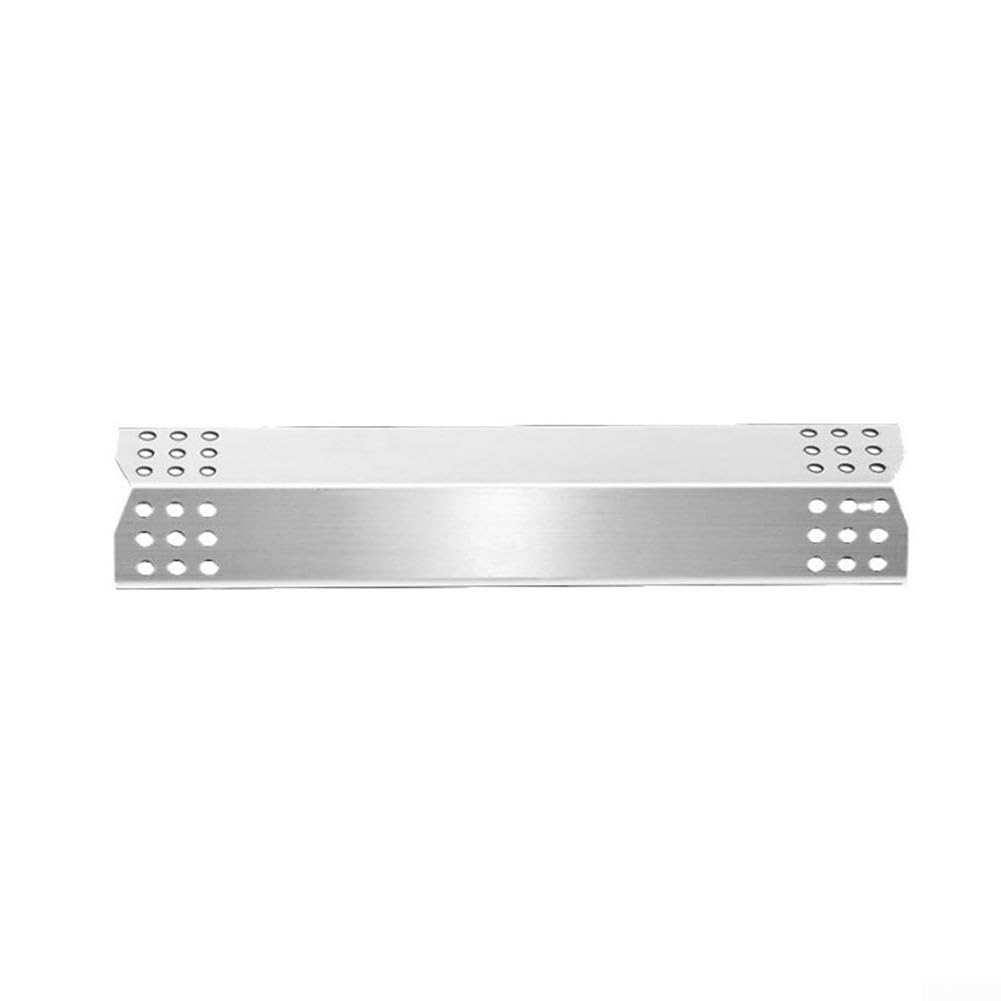 Piastra Riscaldante Acciaio 39x9cm per Master per forge Piastra