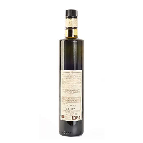 Terre Rosse - Olio Extravergine di Oliva Biologico...