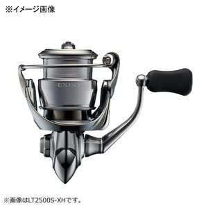 Daiwa Spinning Reel 22EXIST LT3000-H : Amazon.ca: Sports Daiwa Spinning Reel 22EXIST LT3000-H : Amazon.ca: Sports