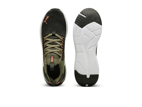 Image of Puma Mens Softride Symmetry Fuzion Running Shoes