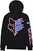 Fox 32893-001M EMOTION BLAST FLEECE PO Black M