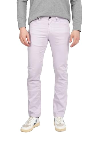 Jack Fit Lilac Sateen - Main Image