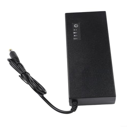 Mini UPS pour routeur et modem assurant internet continu à la maison