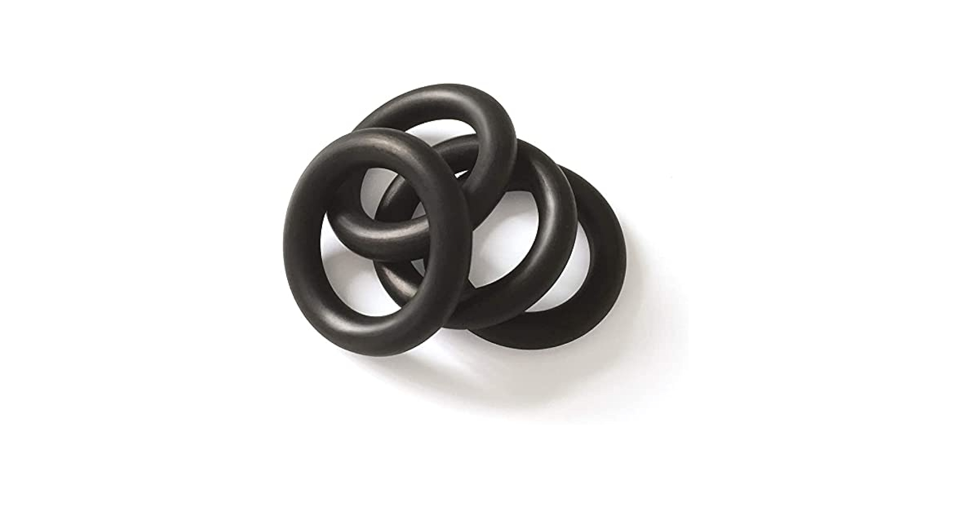 オーリングのみに変更済み O ring Amazon | Oリング オーリング ゴム製 交換用 (ブラック, 7mm x
