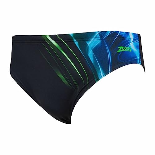 Zoggs Bañador Hombre, Estándar