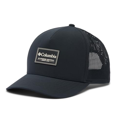 Image of Columbia Mountaincap 3D Stretch Snap Back