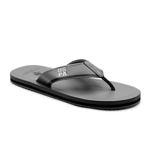 Image of U.S. POLO ASSN. MUSA Mens Flip Flop