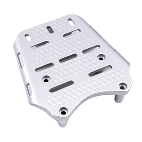 Porte-bagages arrière moto pour PCX 125 150 2014-2023, support de chargement en aluminium robuste