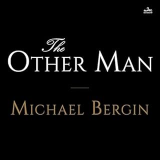 The Other Man Audiobook By Michael Bergin cover art