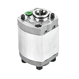 PMZZHUPVR Station de pompage du Groupe motopropulseur de la Plate-Forme élévatrice hydra...