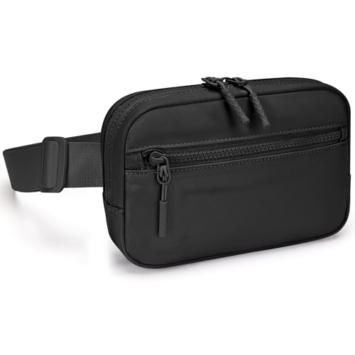 FORZAROCKET Plus Size Fanny Pack, 70-Inch Extended...