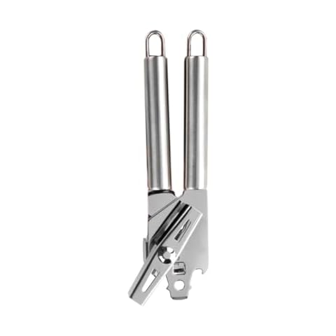 Chef Aid High Grade Stainless Steel Can Opener Cover