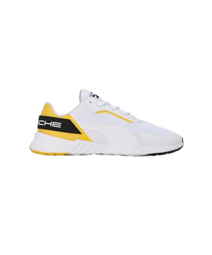 Image of Puma Unisex Adult PL Tiburion Logo Sneaker