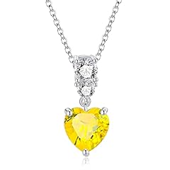 11 - Artificial Citrine