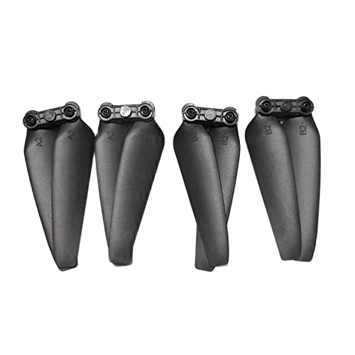 Drone accessories S162 Toysky S162-Gps Rc Drone 4K HD 1080p 5G WiFi FPV Quadcopter Spare Parts Propeller Blades Props easy to install